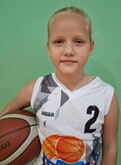 Nadia Kubisiak