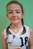 Klaudia Marcinkowska 