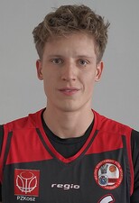 Mateusz Żebrok