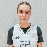 Maja Adamczyk