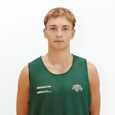 Mikołaj Kaczmarek