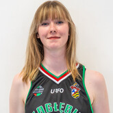 Alicja Szczerbowska