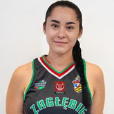 Nina Micek