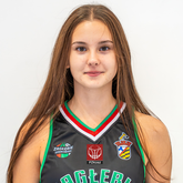 Kornelia Szafrańska-Wolińska