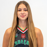 Zuzanna Targoś