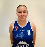 Zuzanna Dropińska 