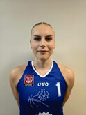 Barbara Lubaszka