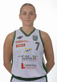 Aleksandra Wojtala