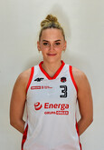 Aleksandra Ustowska