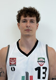 Michał Szwedo