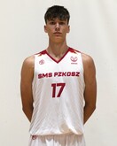 Patryk Redłowski
