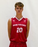 Kacper Mącik