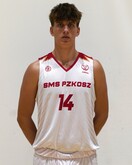 Gabriel Grzejszczyk