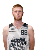 Bartosz Bękarciak