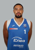 De Ante Barnes