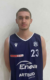 Bartosz Mońko