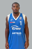 James Washington