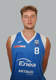 Jonasz Kluj