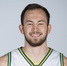 Conley Jacob Garrison