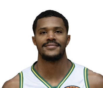 Jayvon Maughmer