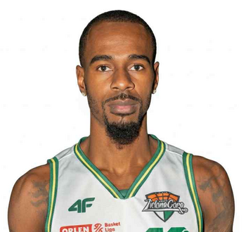 Chavaughn Lewis