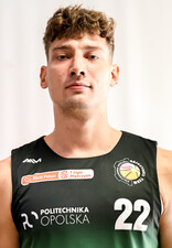 Łukasz Kłaczek