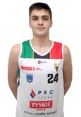 Bartosz Folga
