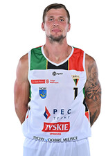 Mateusz Dziemba