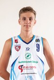 Kacper Szokalski