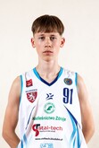 Patryk Bednarek