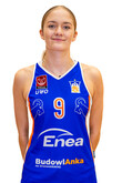 Alicja Wierzbińska