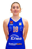 Gabriela Stefanowicz