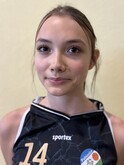 Lena Radziwonik