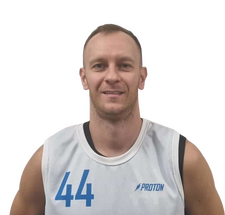 Przemysław Tradecki