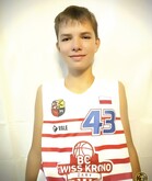 Michał Koziński