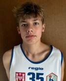 Kacper Barański