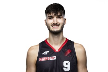 Dominik Wilczek