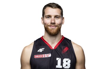 Szymon Tomczak