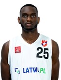 Benjamin Ngarambe