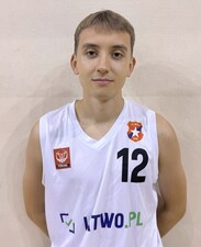 Szymon Magdziak