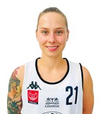 Sylwia Bujniak