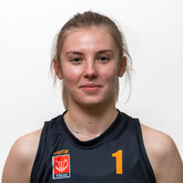 Daria Zach