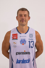Kacper Stalicki