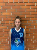 Anastasiia Matuzenko