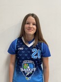 Adriana Strzelecka