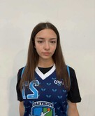Natalia Jęchorek