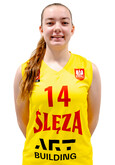 Milena Kozińska
