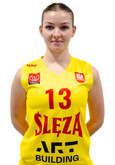 Marta Suwała