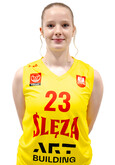 Julia Kochajkiewicz
