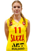 Lena Olejniczak